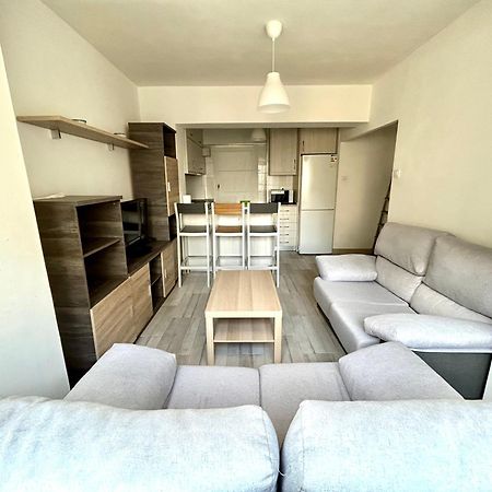 Vibescoruna - Bergondo 10 Apartman A Coruña Kültér fotó