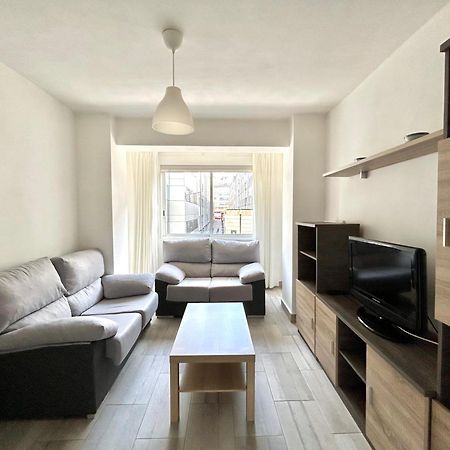 Vibescoruna - Bergondo 10 Apartman A Coruña Kültér fotó