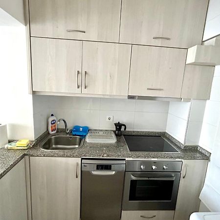 Vibescoruna - Bergondo 10 Apartman A Coruña Kültér fotó