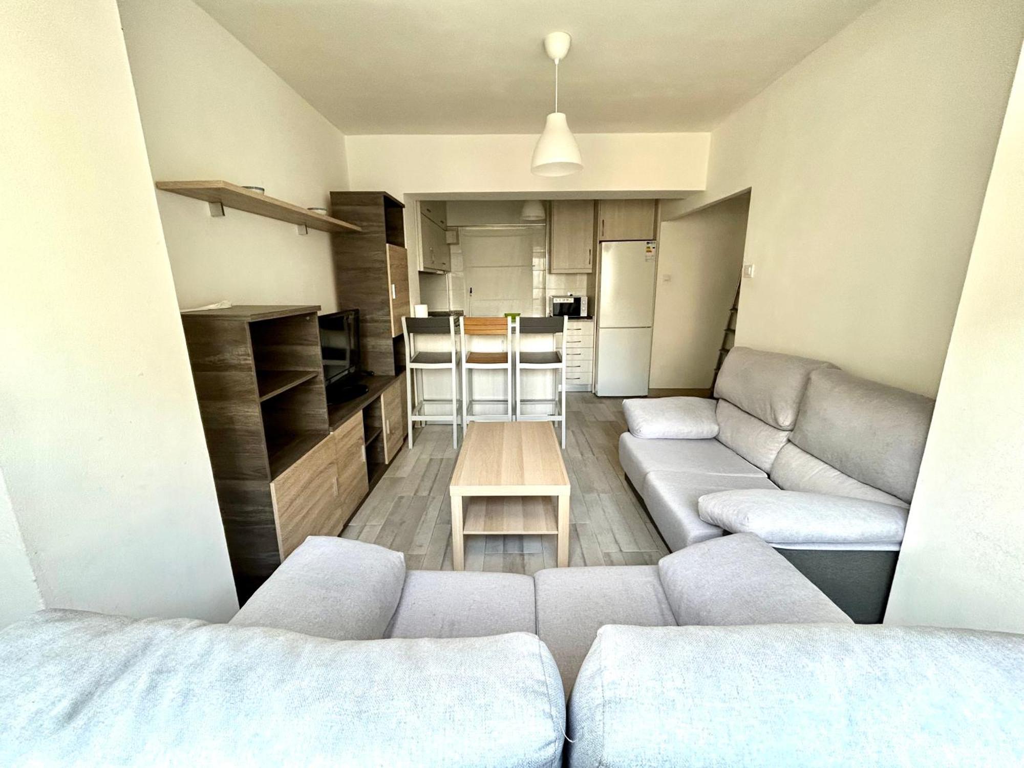Vibescoruna - Bergondo 10 Apartman A Coruña Kültér fotó