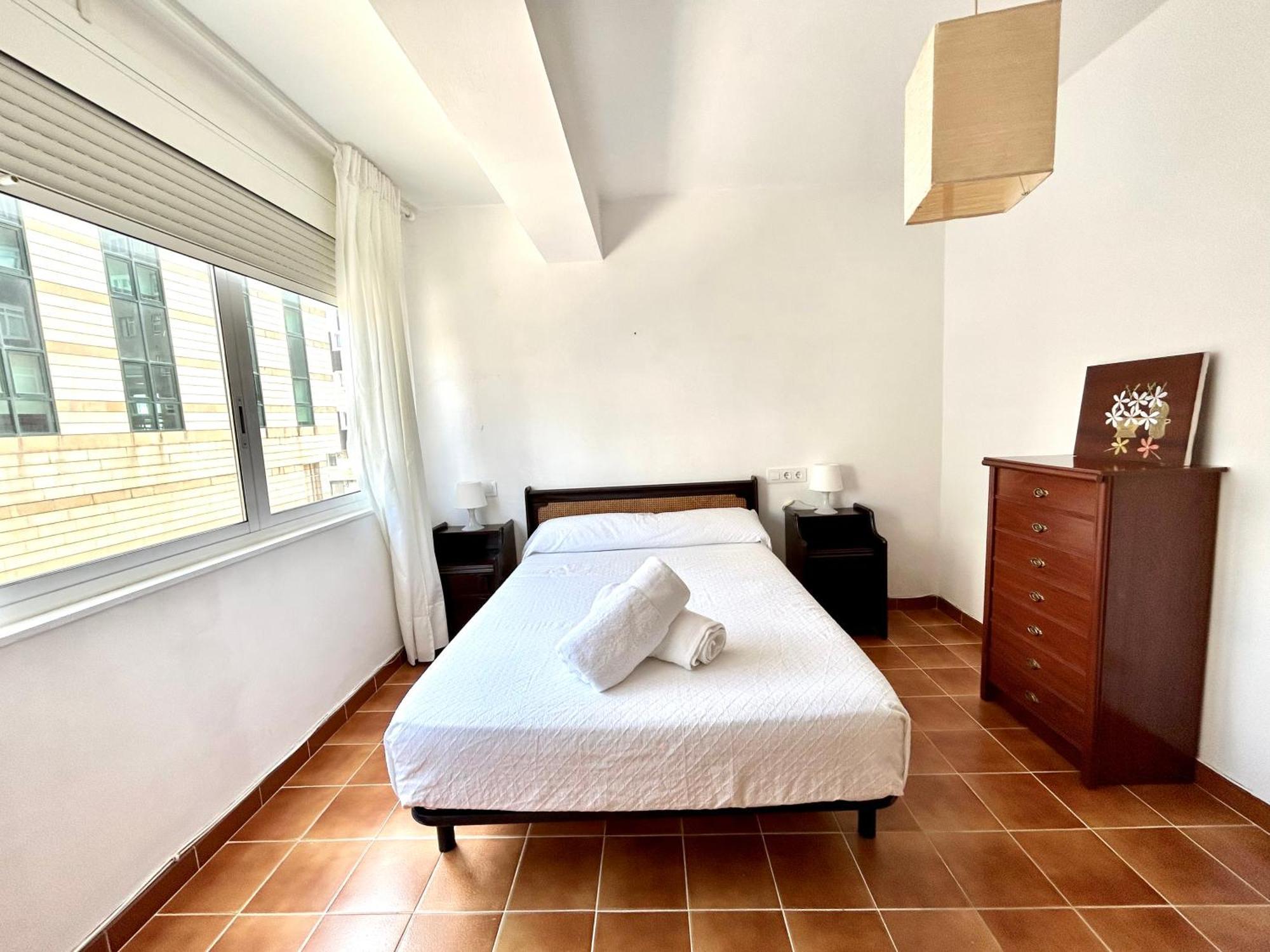 Vibescoruna - Bergondo 10 Apartman A Coruña Kültér fotó