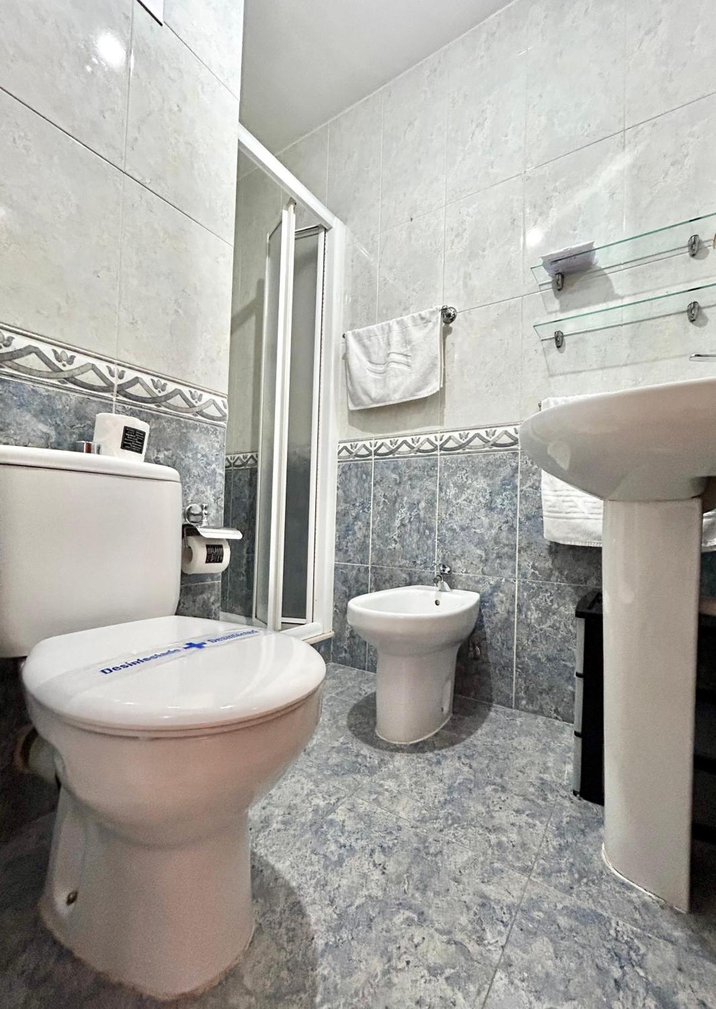 Vibescoruna - Bergondo 10 Apartman A Coruña Kültér fotó