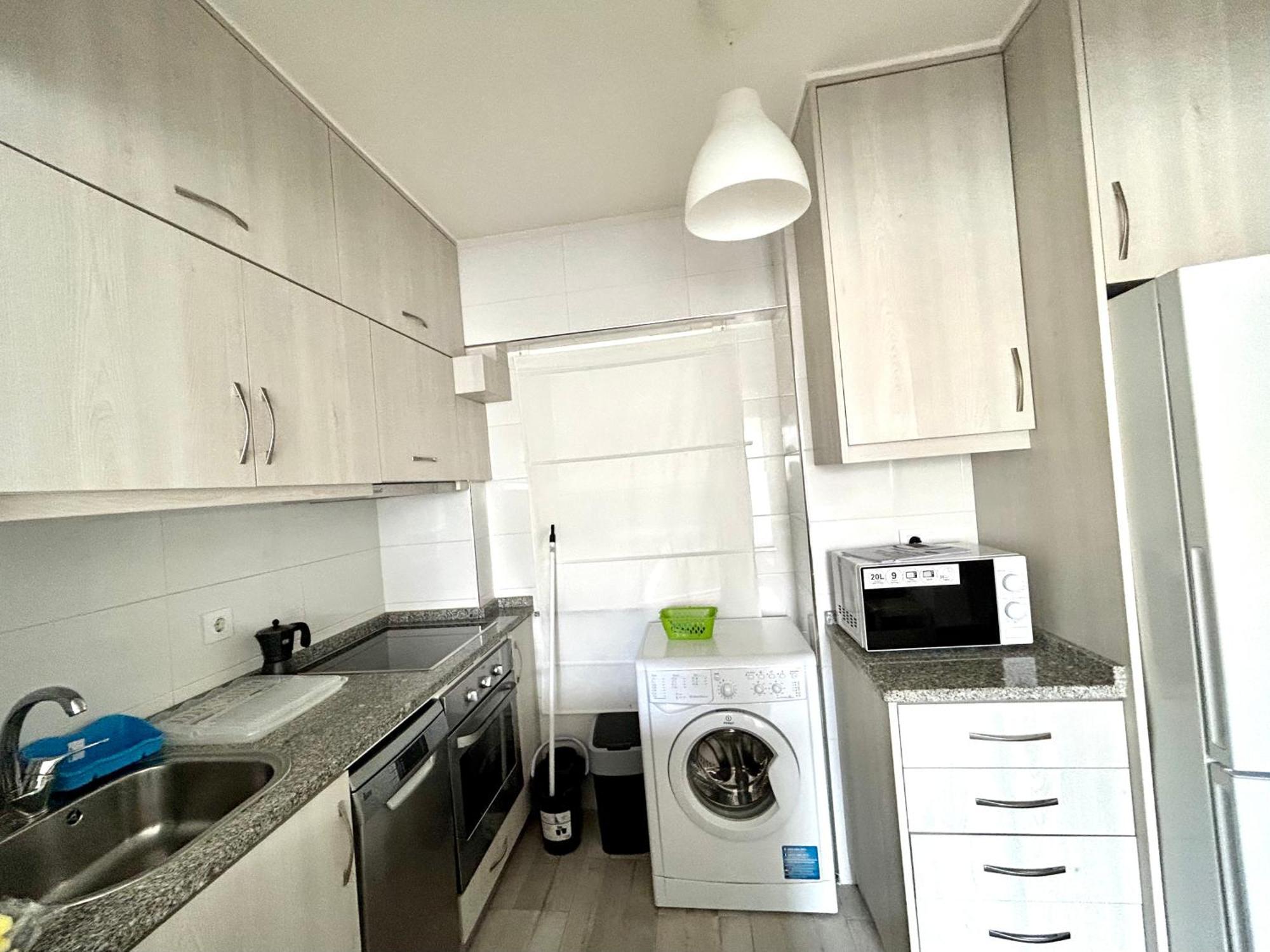 Vibescoruna - Bergondo 10 Apartman A Coruña Kültér fotó