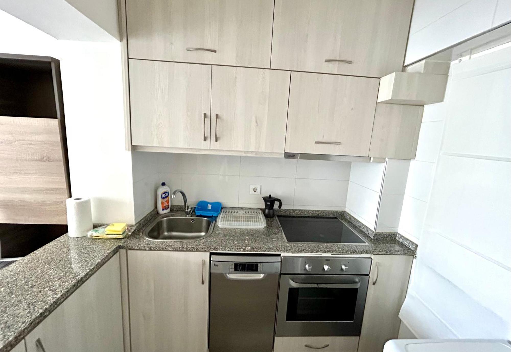 Vibescoruna - Bergondo 10 Apartman A Coruña Kültér fotó